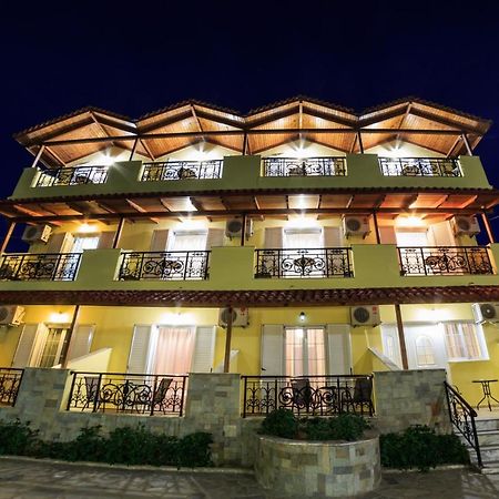 Zante Bay Studios Laganas Exterior photo