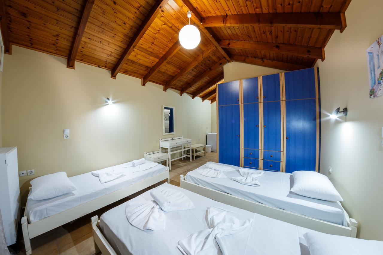 Zante Bay Studios Laganas Exterior photo