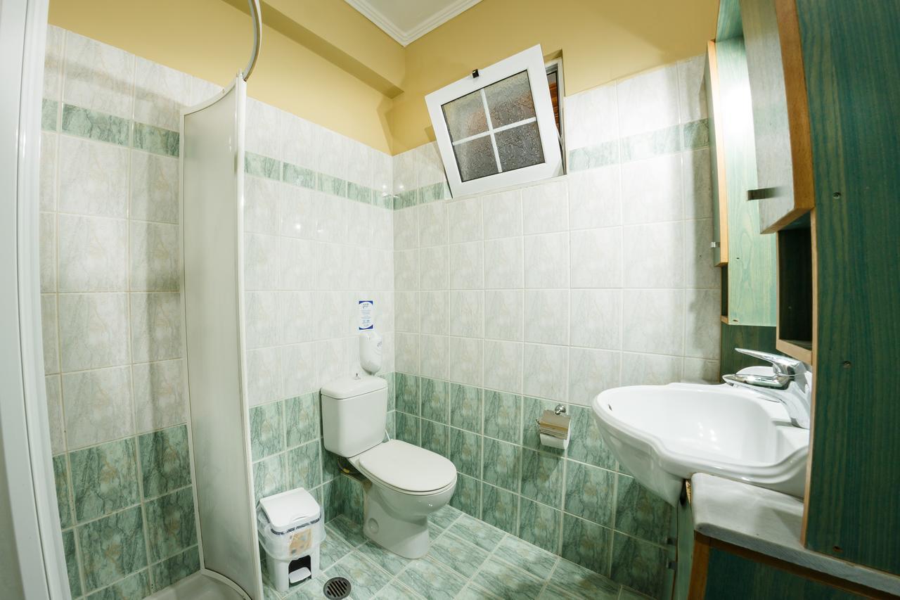 Zante Bay Studios Laganas Exterior photo
