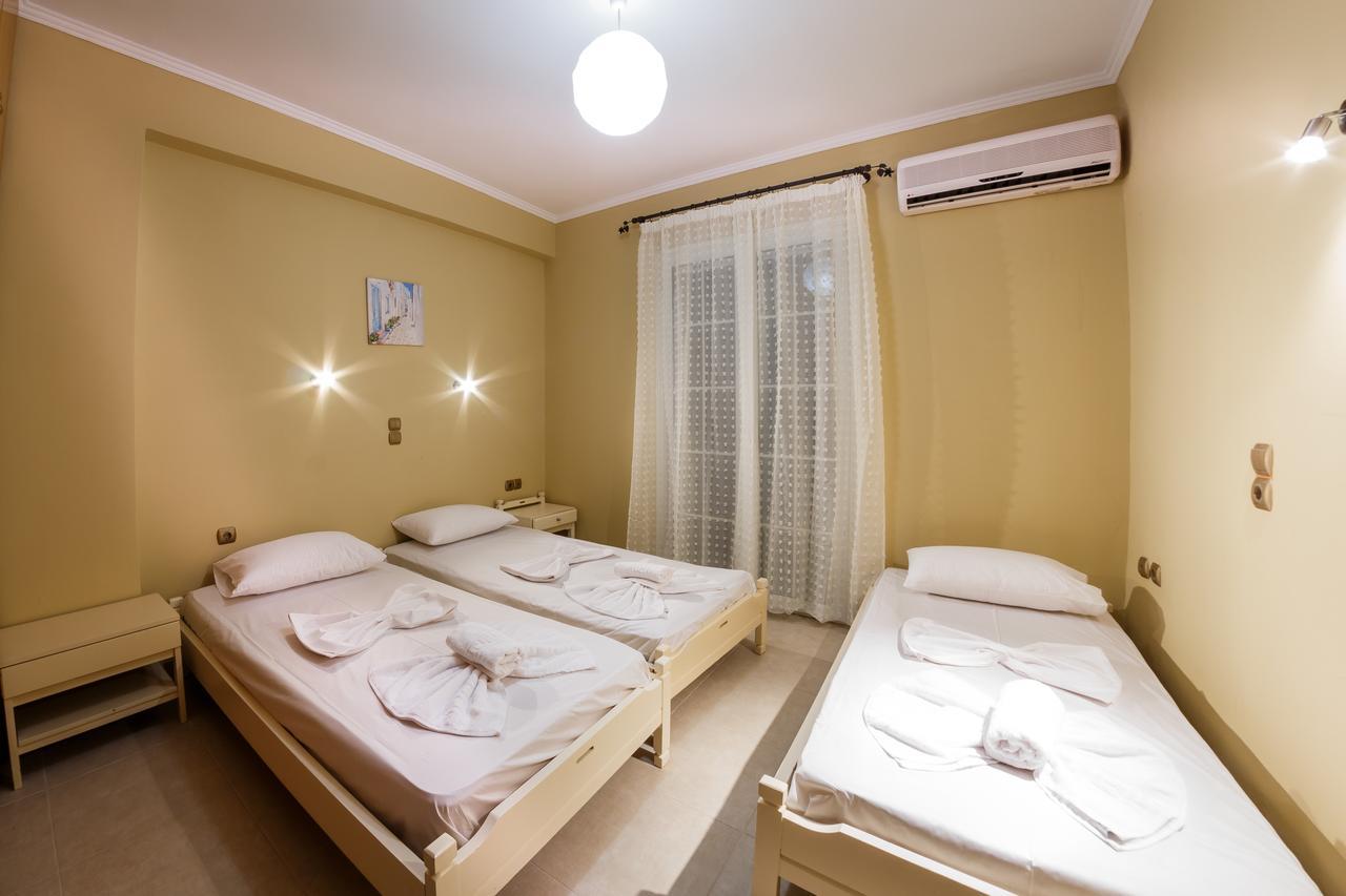 Zante Bay Studios Laganas Exterior photo