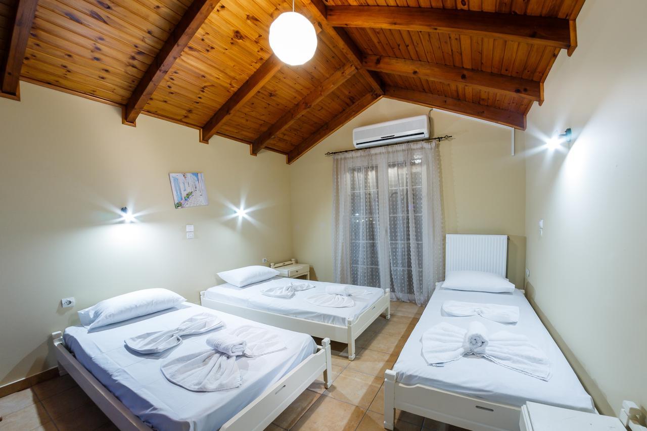 Zante Bay Studios Laganas Exterior photo