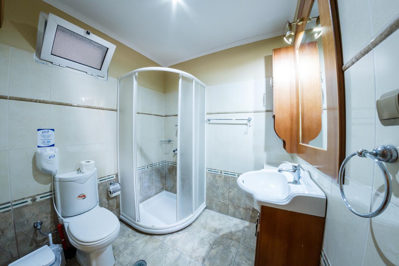 Zante Bay Studios Laganas Exterior photo