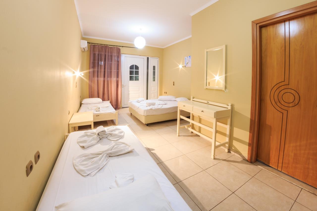 Zante Bay Studios Laganas Exterior photo